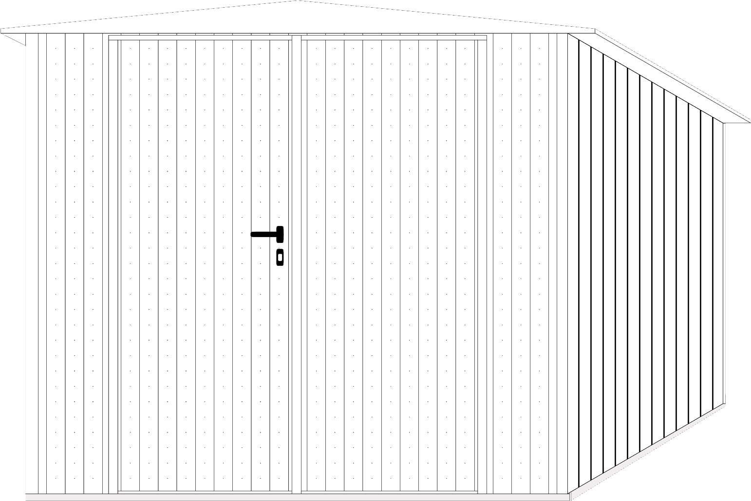 Preview RAL 7016 (Antracietgrijs)
